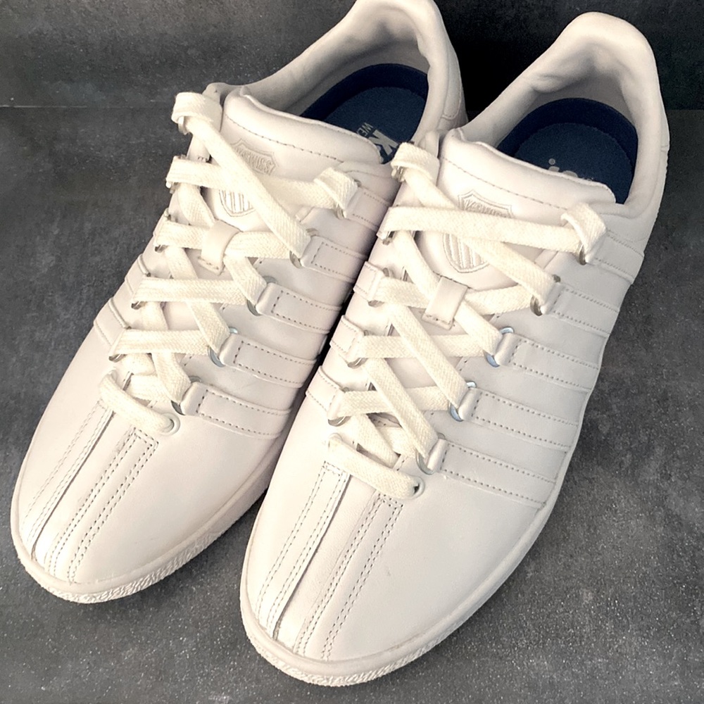 K•Swiss | Court Sneakers